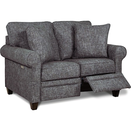 Duo Power Reclining Loveseat