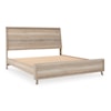 Signature Design by Ashley Furniture Hasbrick King Panel Bed