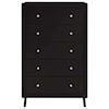 Modway Providence 5-Drawer Chest