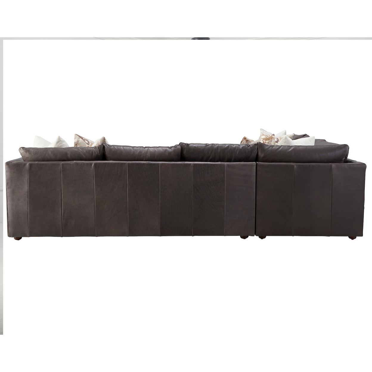 Klaussner Alamitos 2-Piece Sectional Sofa w/ LAF Corner Sofa