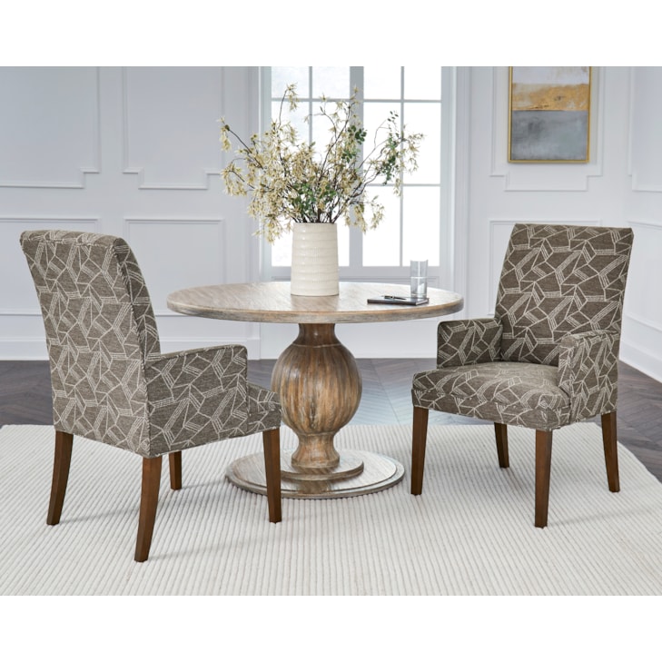 Best Home Furnishings Nonte Dining Chair