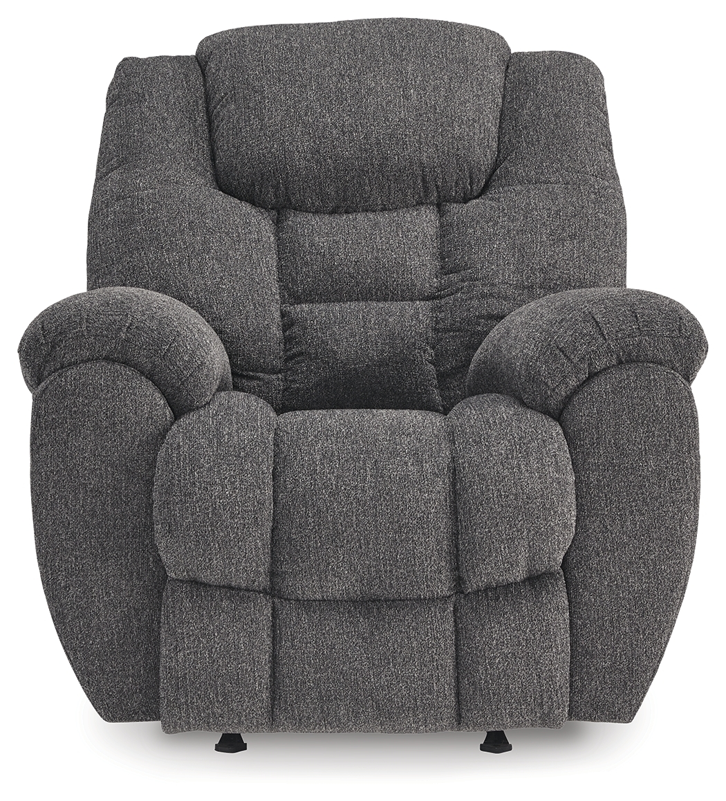 Rocker Recliner