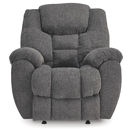 Rocker Recliner