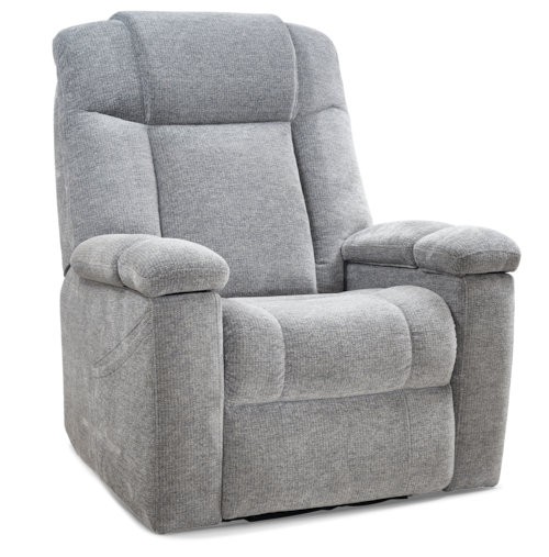 Large Lift Recliner With Nirvana Massage