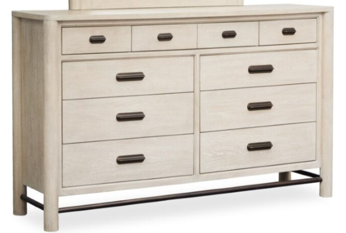 9-Drawer Dresser