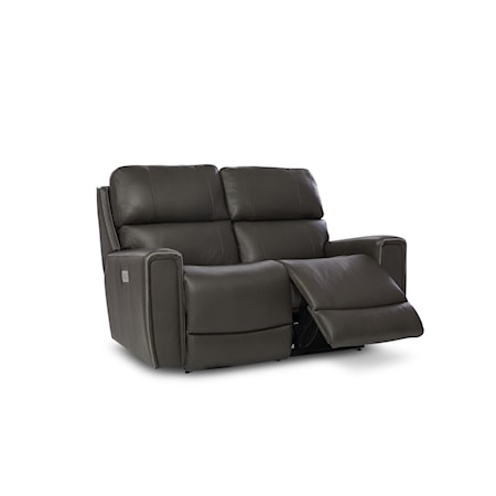 Power Reclining Loveseat