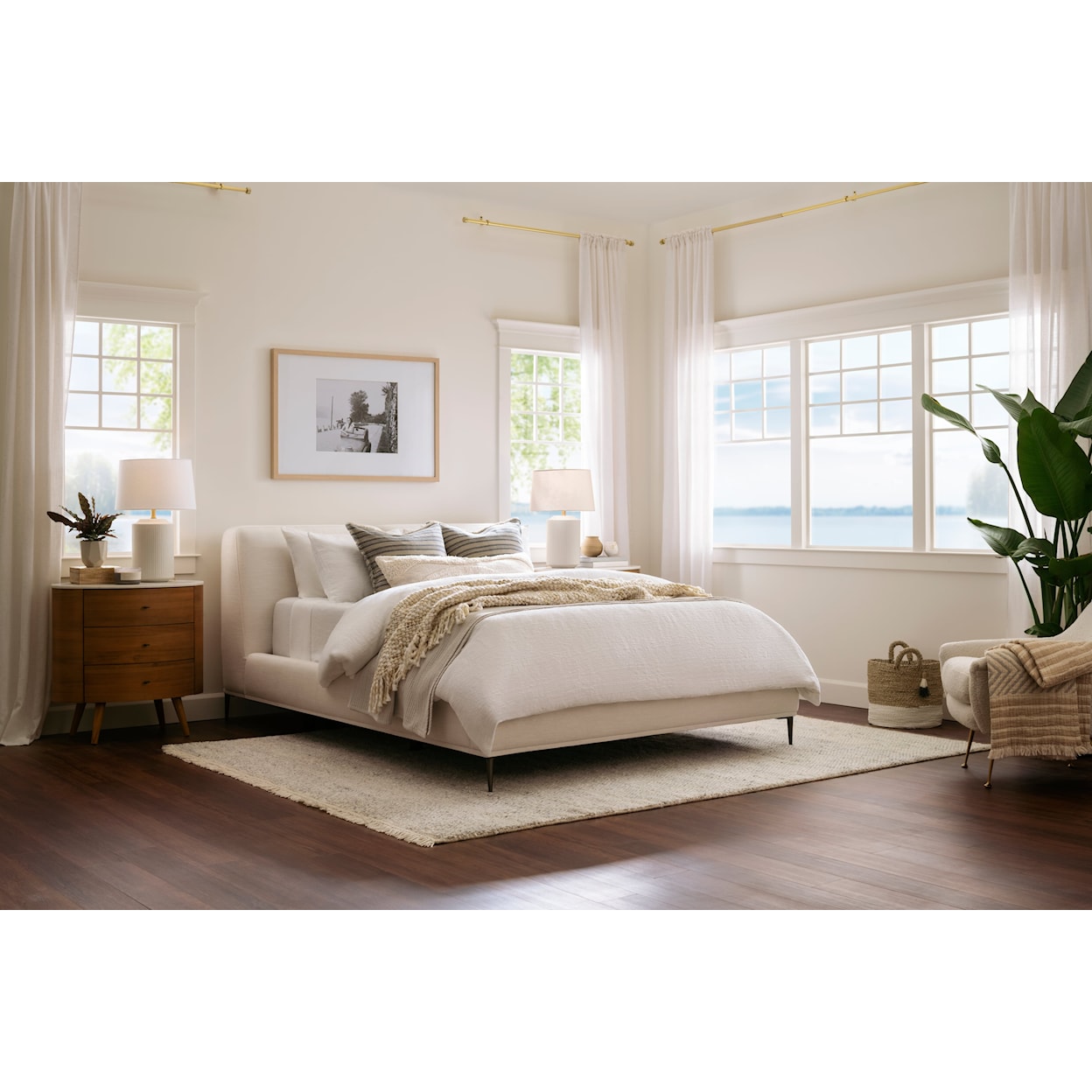 Purple Restore Plus Soft California King Restore Plus Soft Mattress