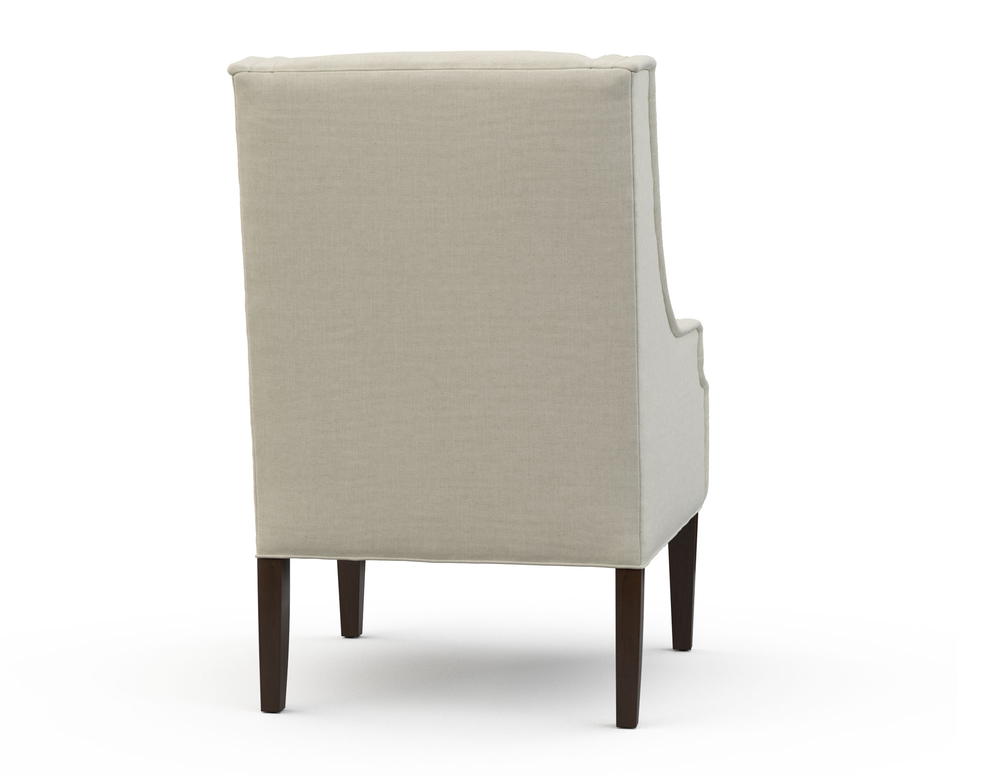 Wing Chair