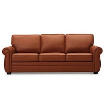 Viceroy Transitional Sofa