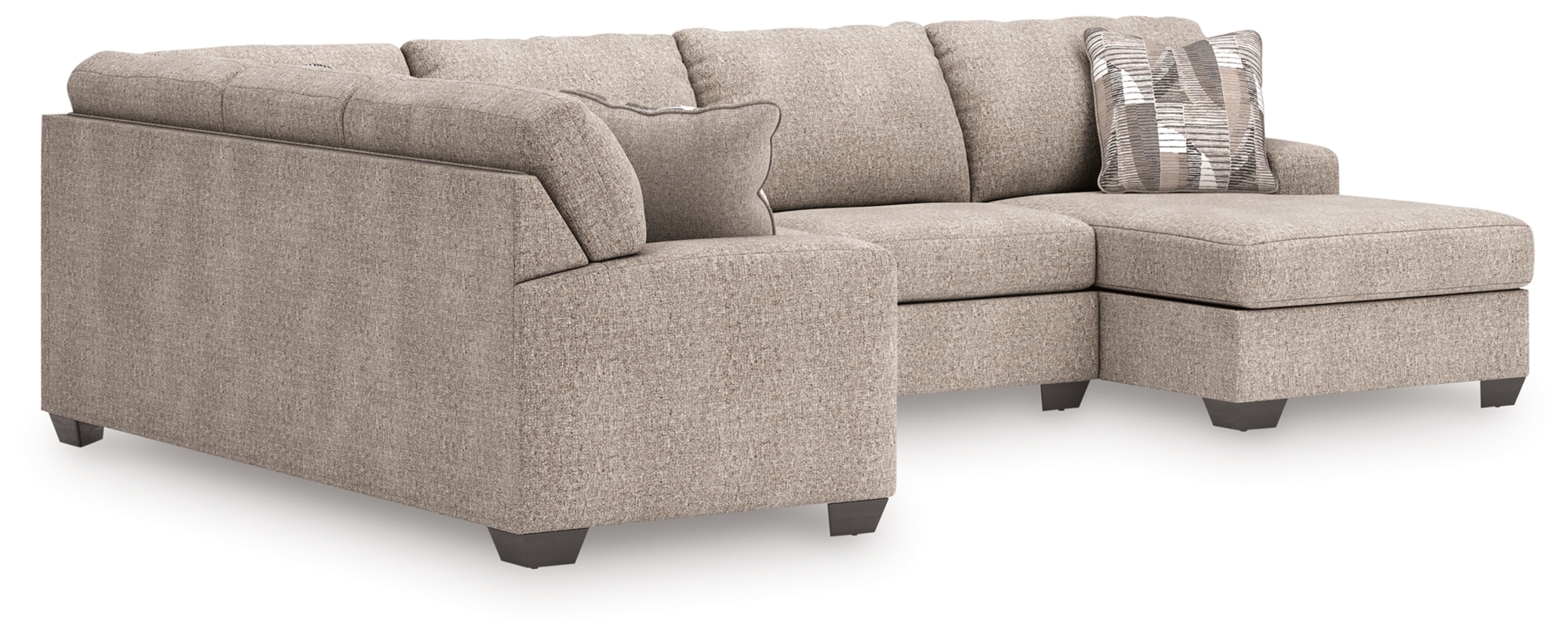Sleeper Sectional With Chaise