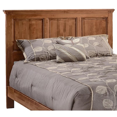 Archbold Furniture Heritage Twin Panel Headboard Only