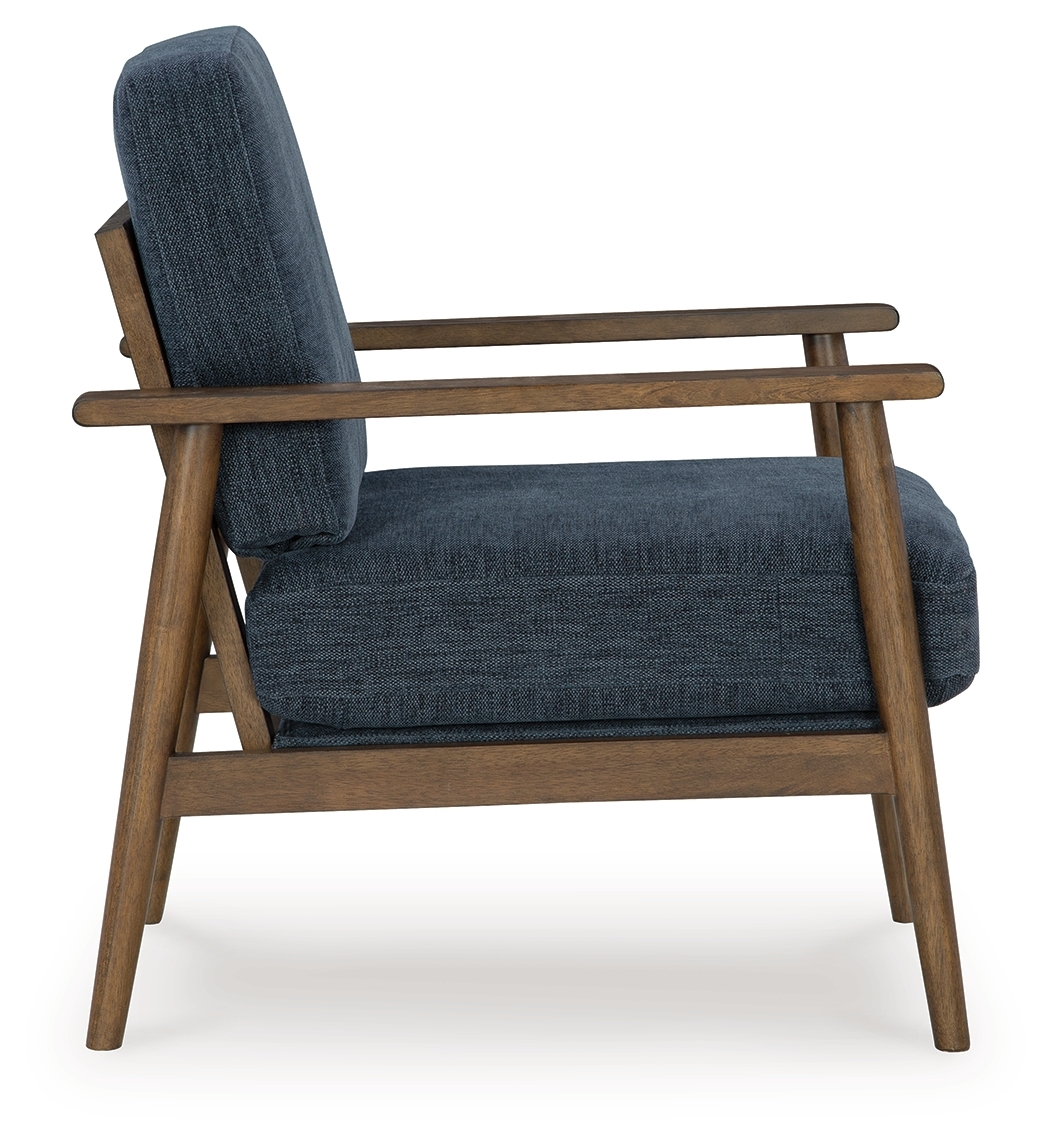 Signature Design by Ashley Bixler Living Room Set