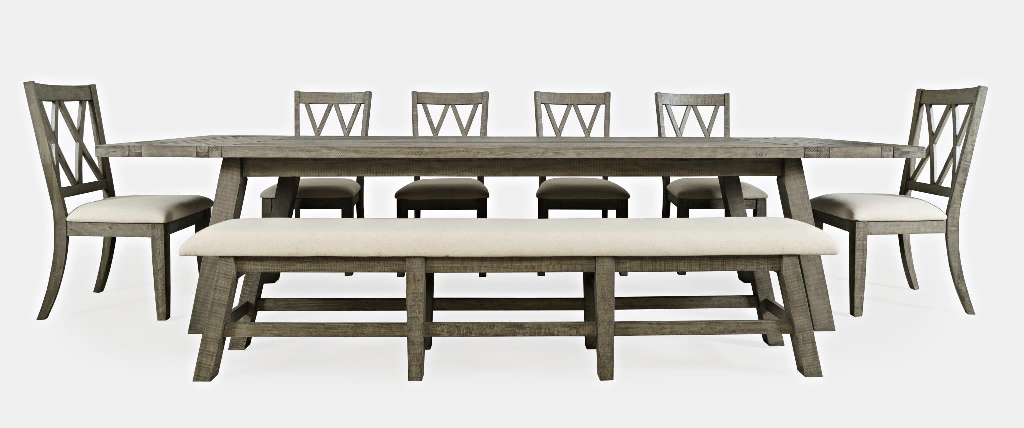 8-Piece Dining Set