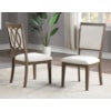 Prime Bordeaux Dining Chair