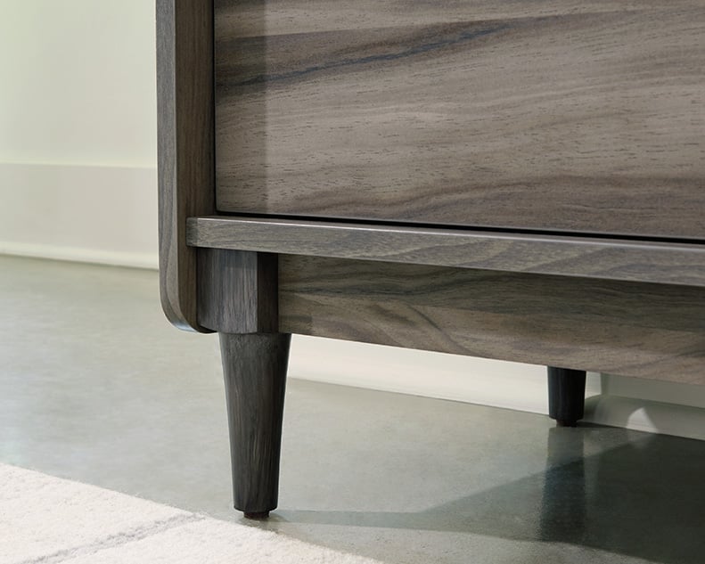 Sauder HARVEY PARK Harvey Park Narrow Storage Bookcase