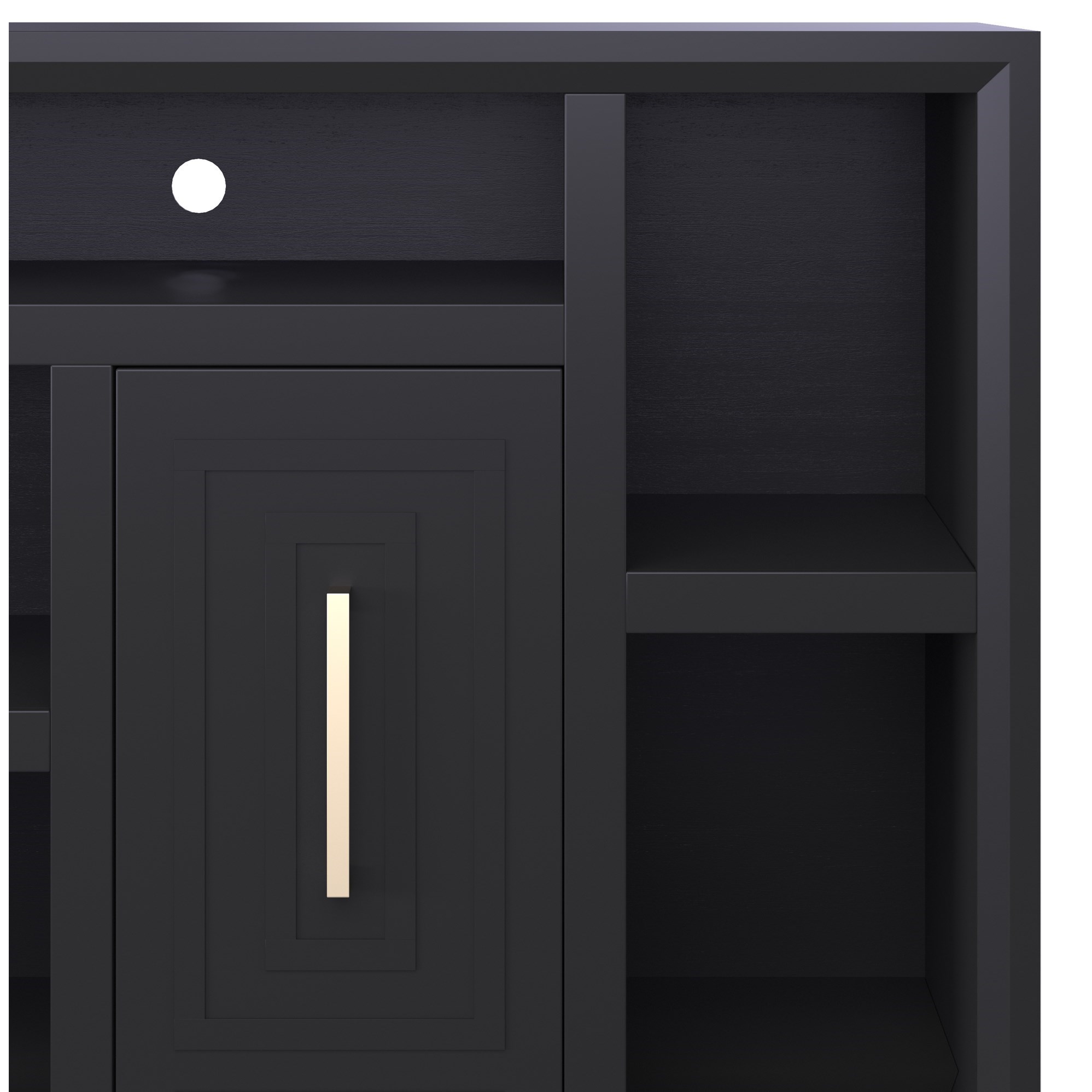 Legends Furniture Sunset 67" TV Stand