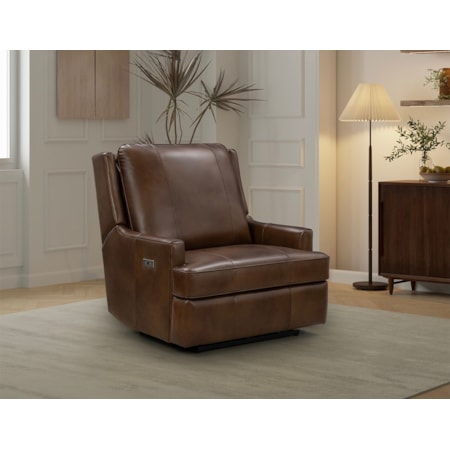 Power Reclining Chair and a Half