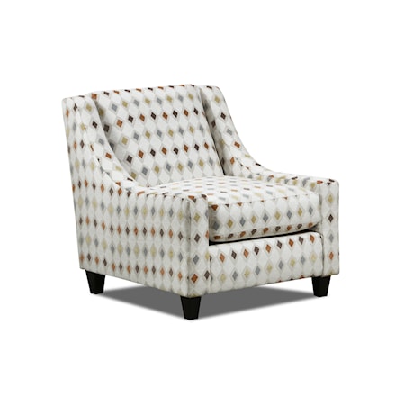 Accent Chair