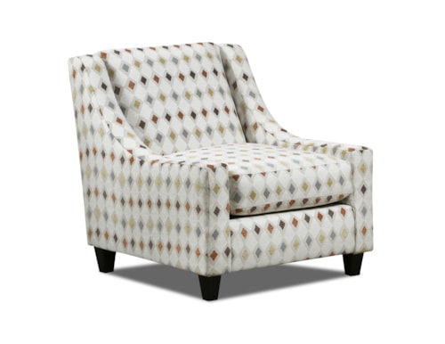 Accent Chair