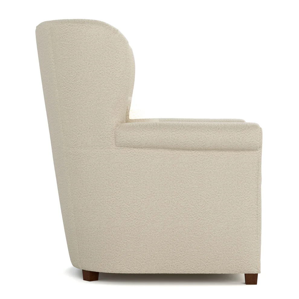 Stickley Hudson Valley Wing Chair