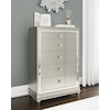 Signature Design by Ashley Chevanna Chest of Drawers