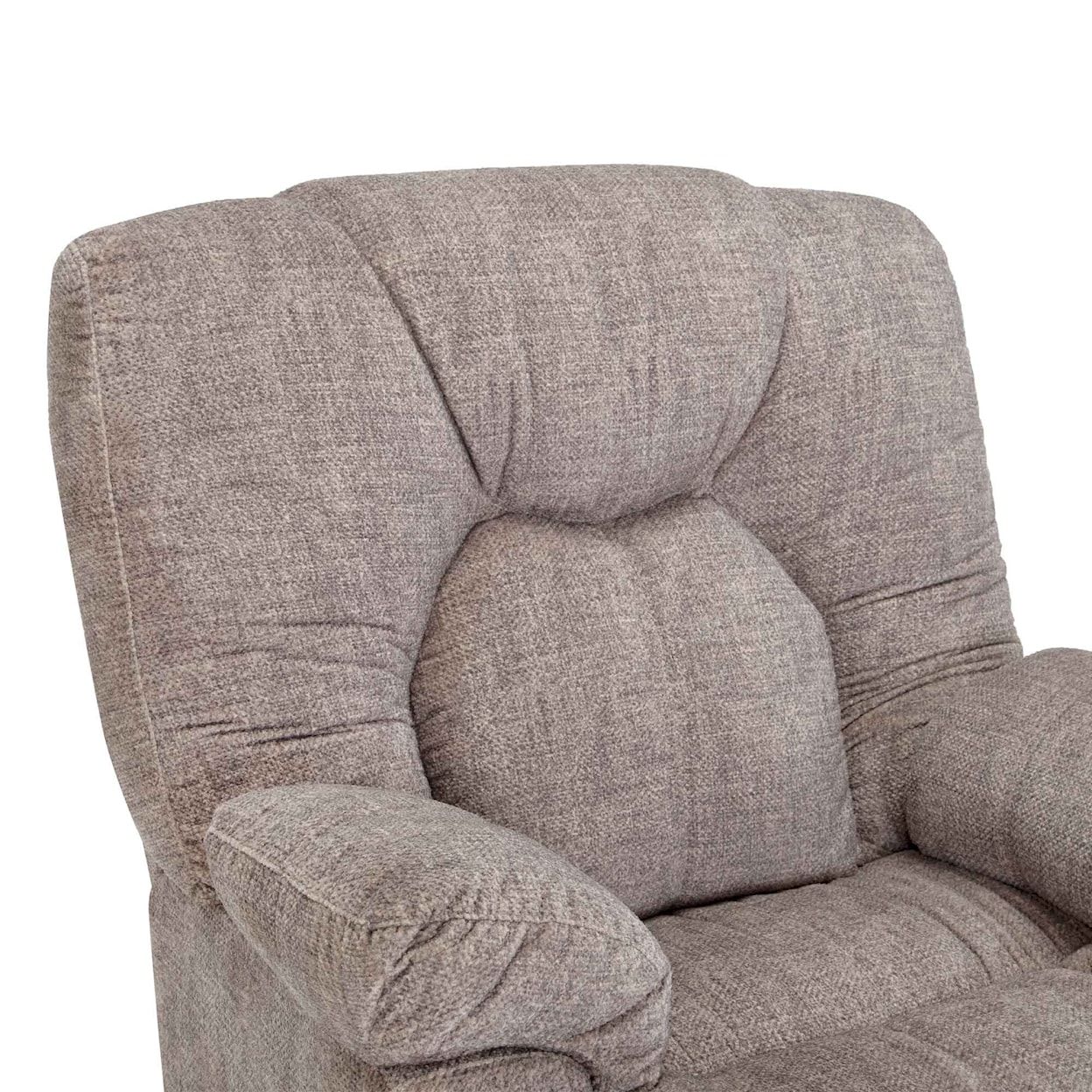 Franklin 4702 CEO Rocker Recliner