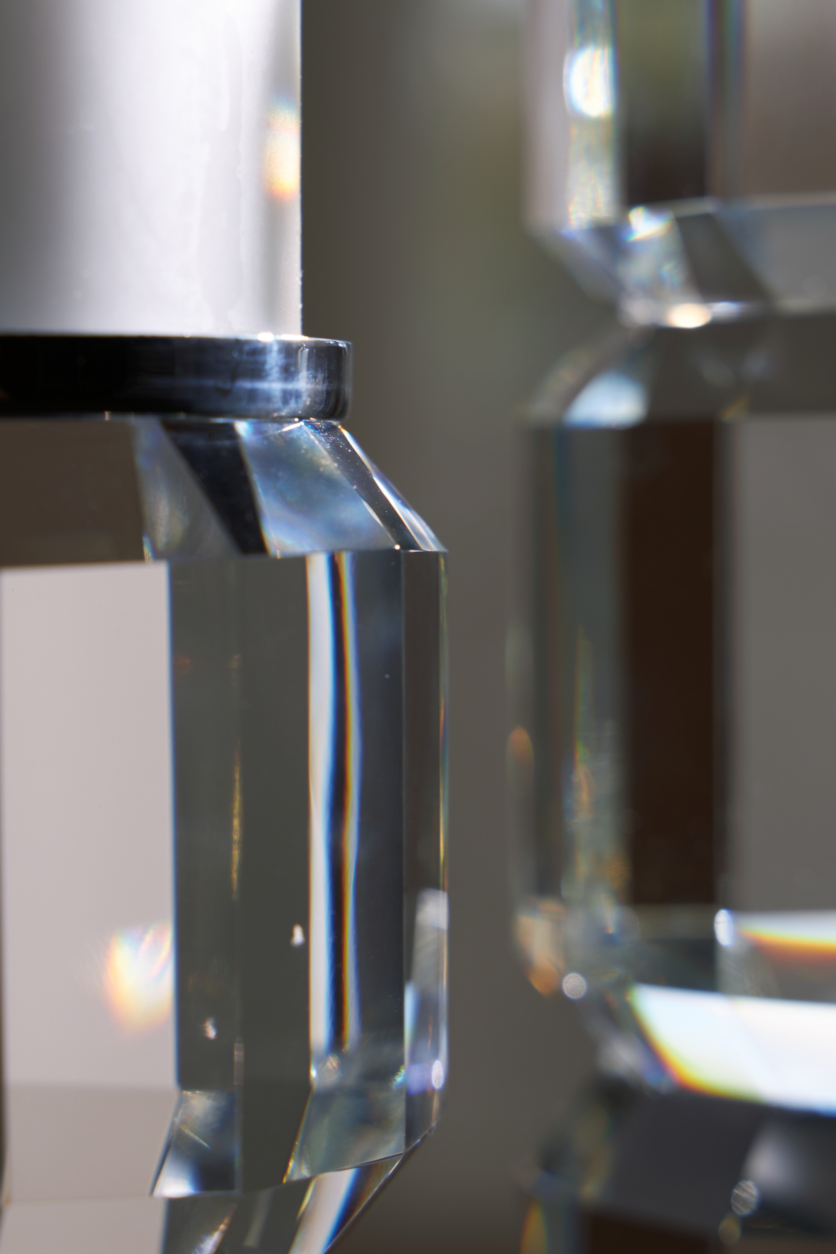 Signature Design by Ashley Brentley Candle Holder Set