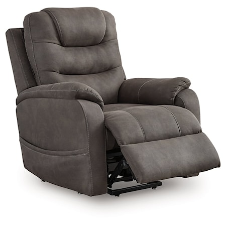 Power Lift Recliner