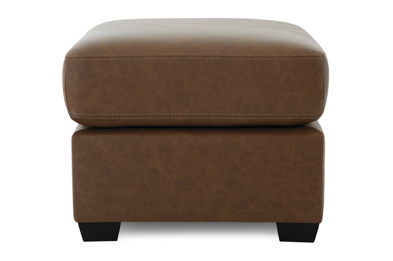 Leeds Rectangular Ottoman