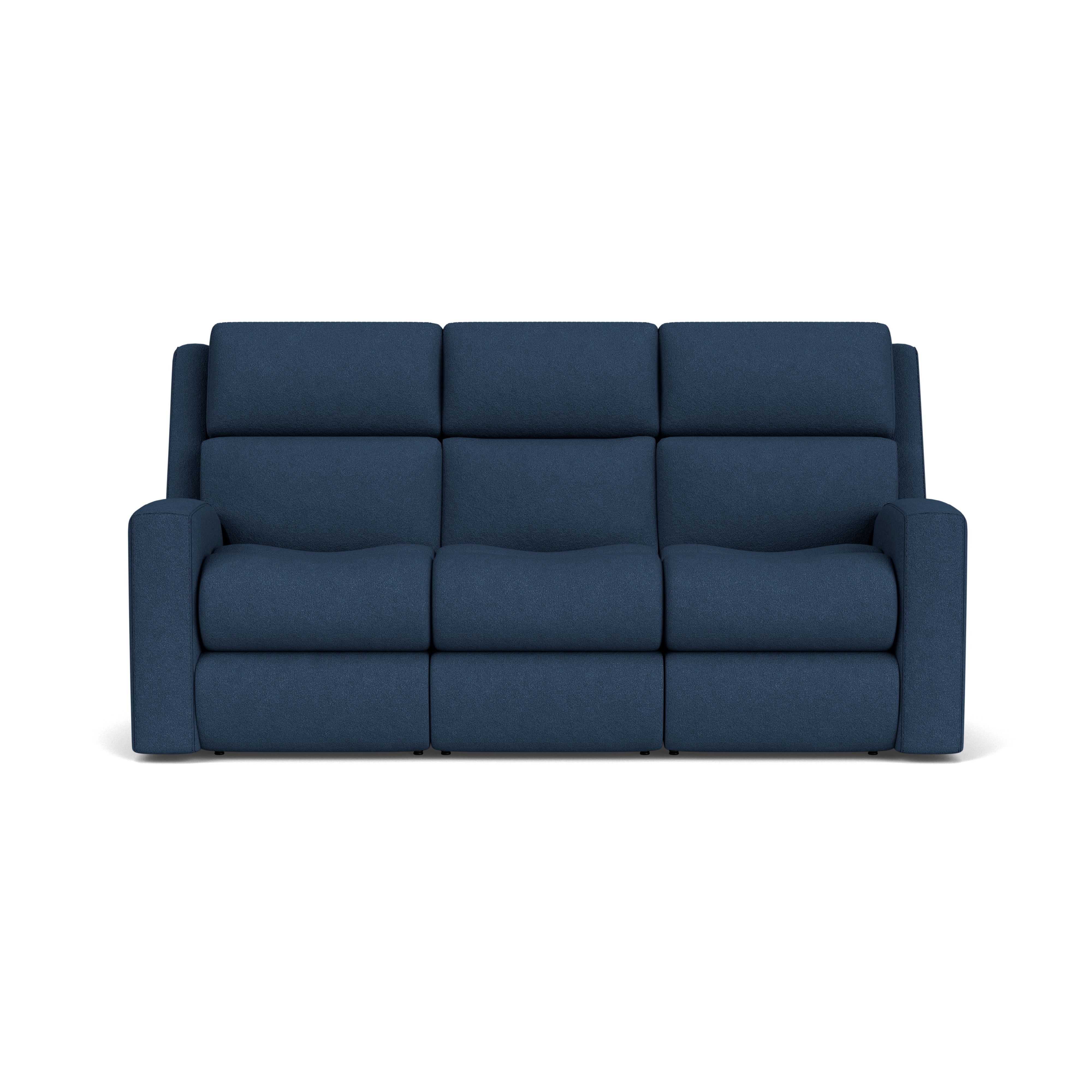 Flexsteel Score Power Reclining Sofa