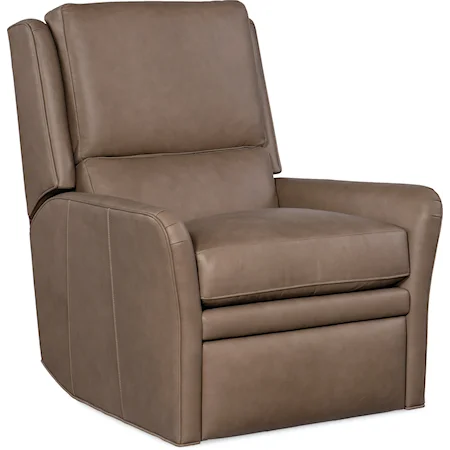 Transitional Zero Gravity Recliner