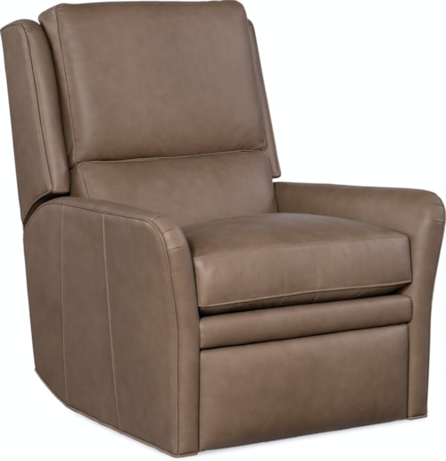 Transitional Zero Gravity Recliner
