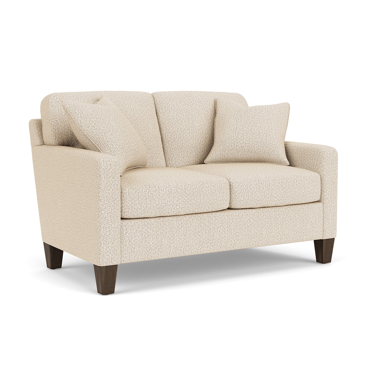 Flexsteel Moxy Loveseat