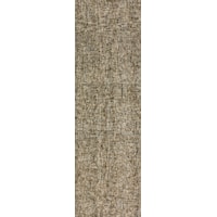 2'3" x 7'6" Coffee Runner Rug