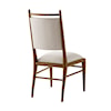 Theodore Alexander Nova Upholstered Side Chair