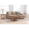 StyleLine Greaves Sofa Chaise