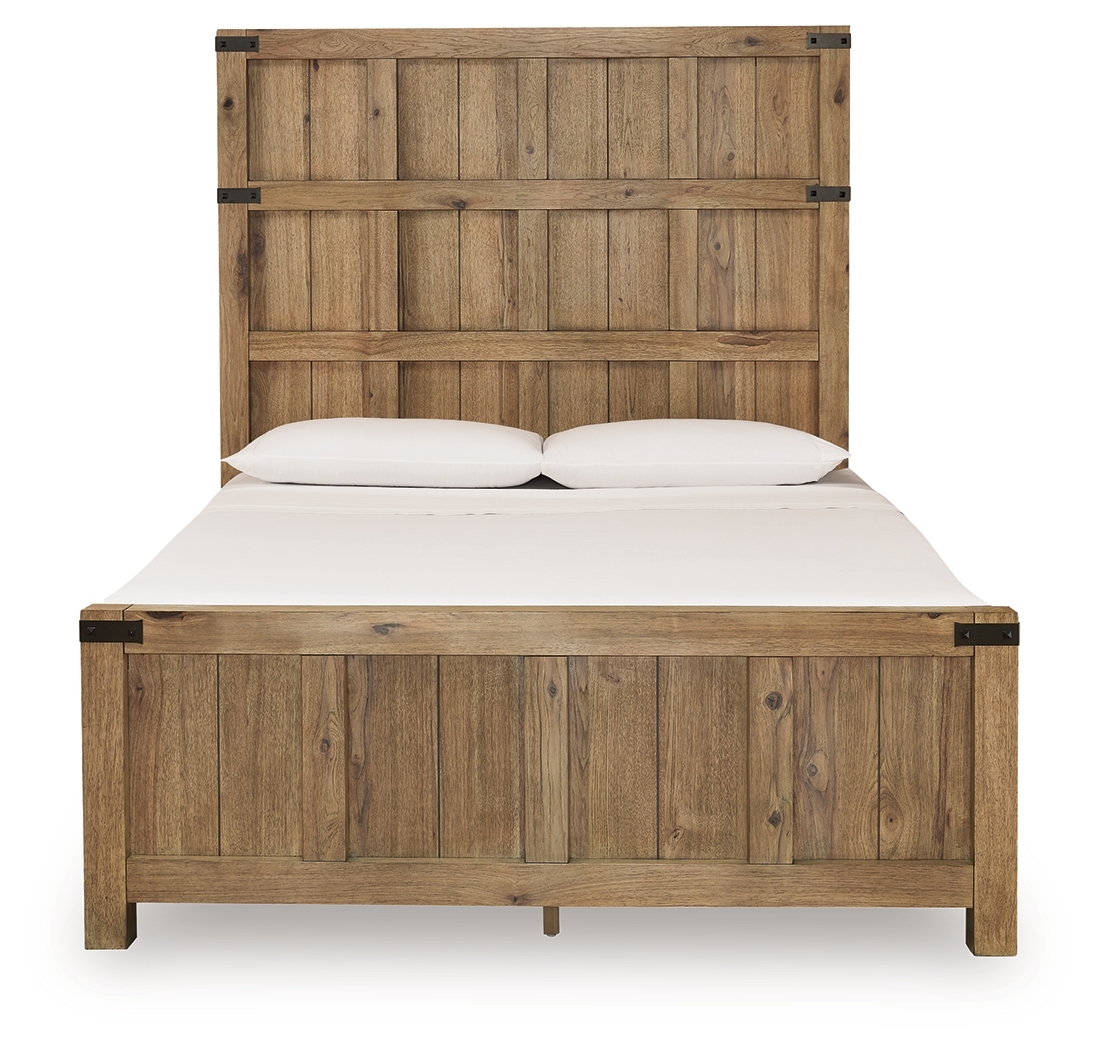 Queen Bedroom Set