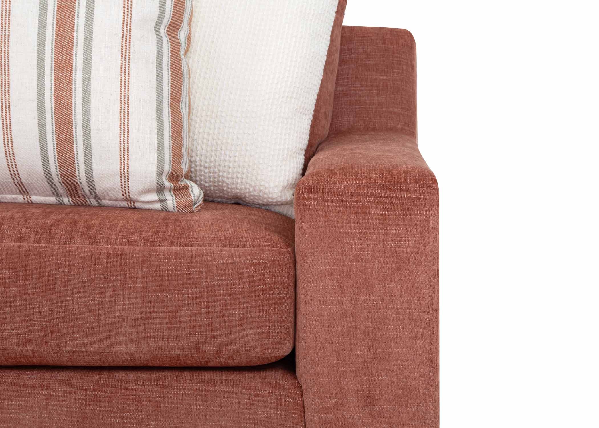 Franklin 814 Dahlia Sofa
