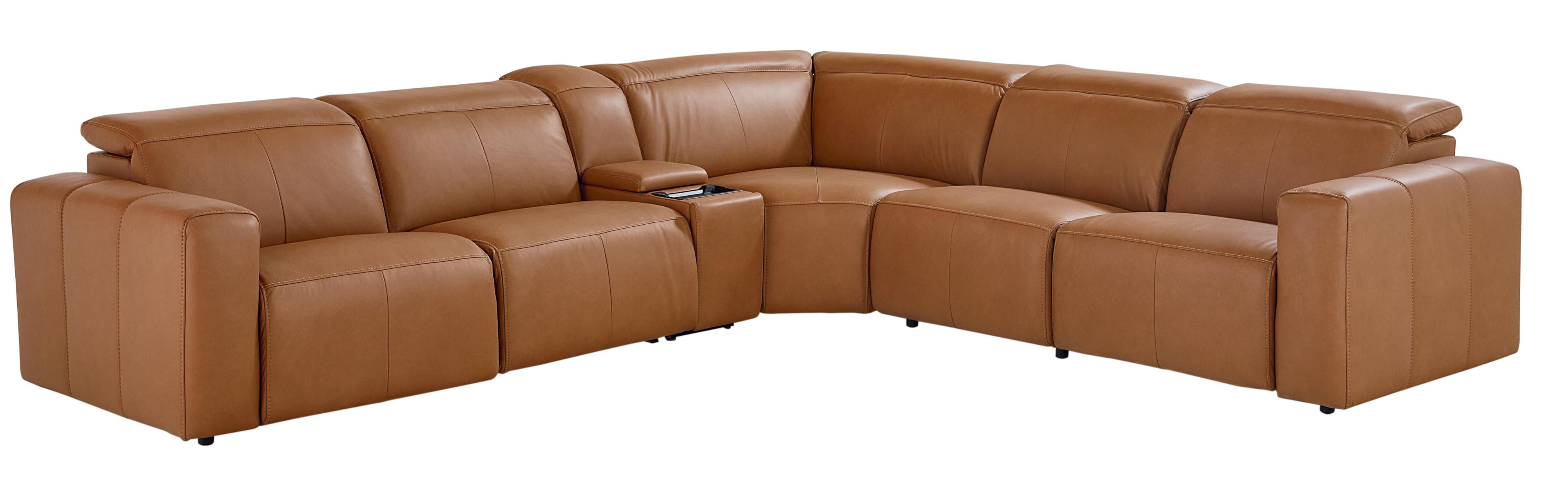 L-Shaped Sectional