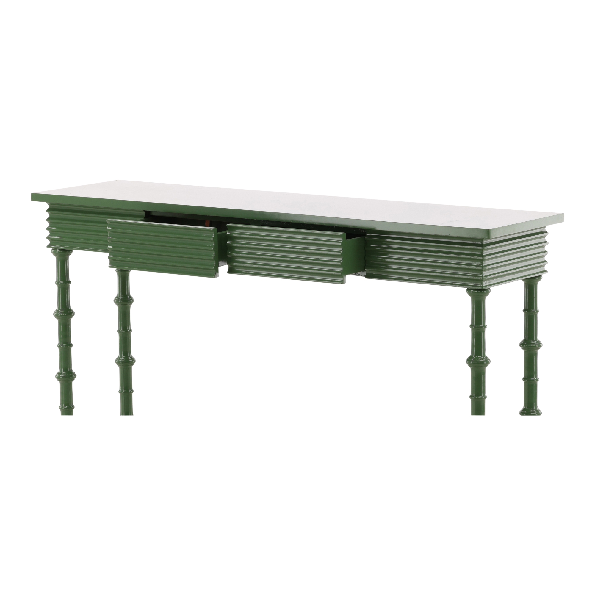 Furniture Classics Furniture Classics 2-Drawer Console Table
