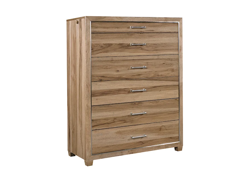Paxton Chest by Aspenhome at Mueller Furniture