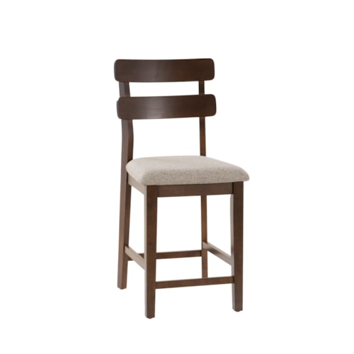 Farmhouse Drury Counter Stool