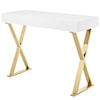 Modway Sector Console Table