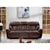 Cheers Sofa 9597 Reclining Sofa with Pillow Arms