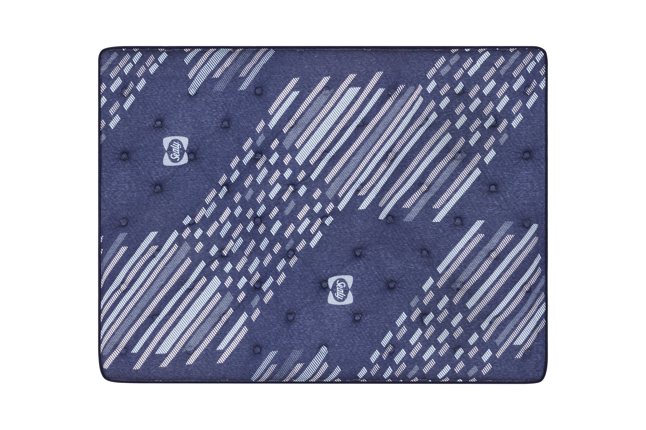 Full Puravida Ultra Firm Mattress