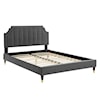 Modway Sienna Twin Platform Bed