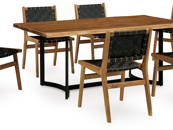 7-Piece Dining Set