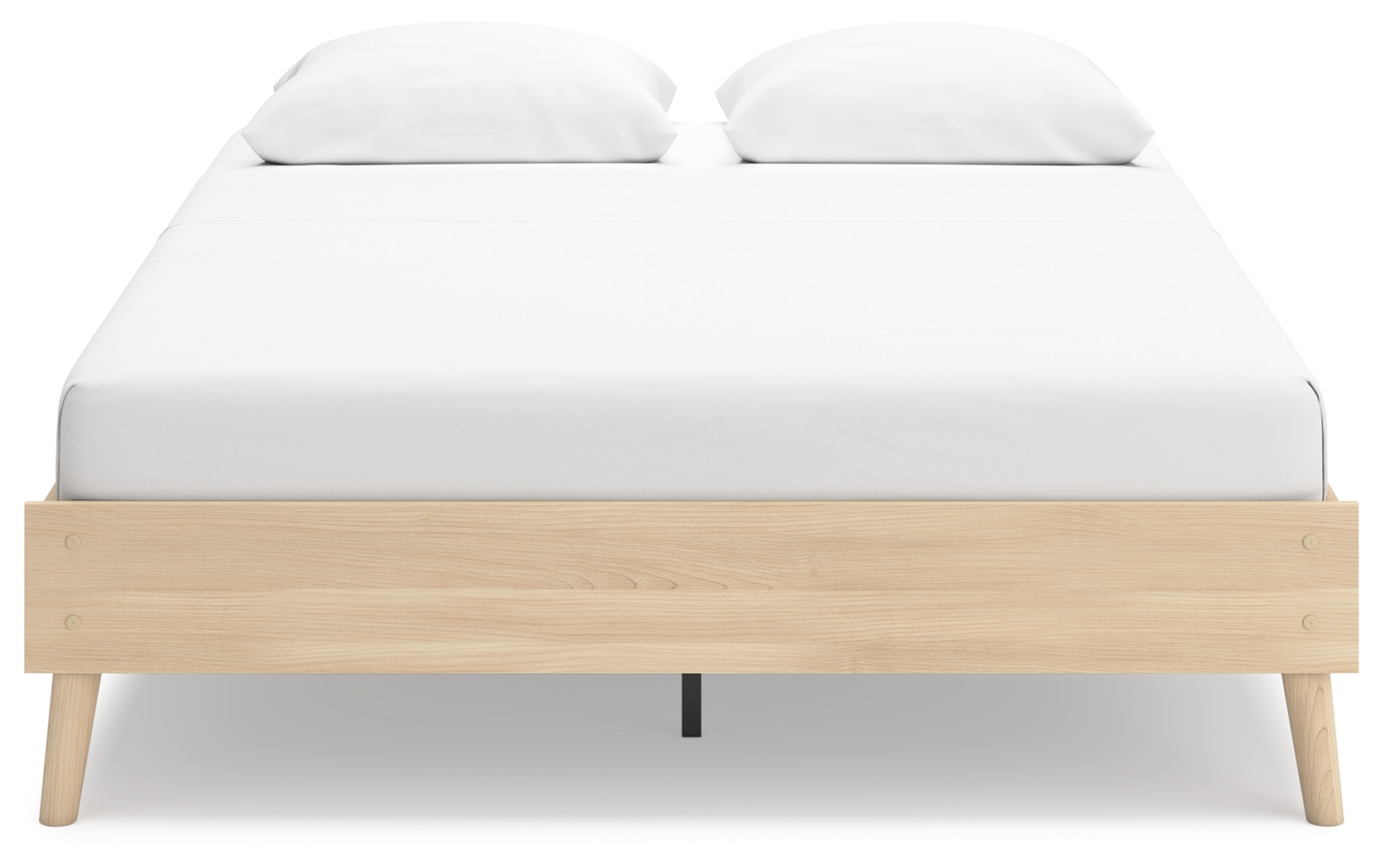 Signature Design by Ashley Cabinella Queen Platform Bed