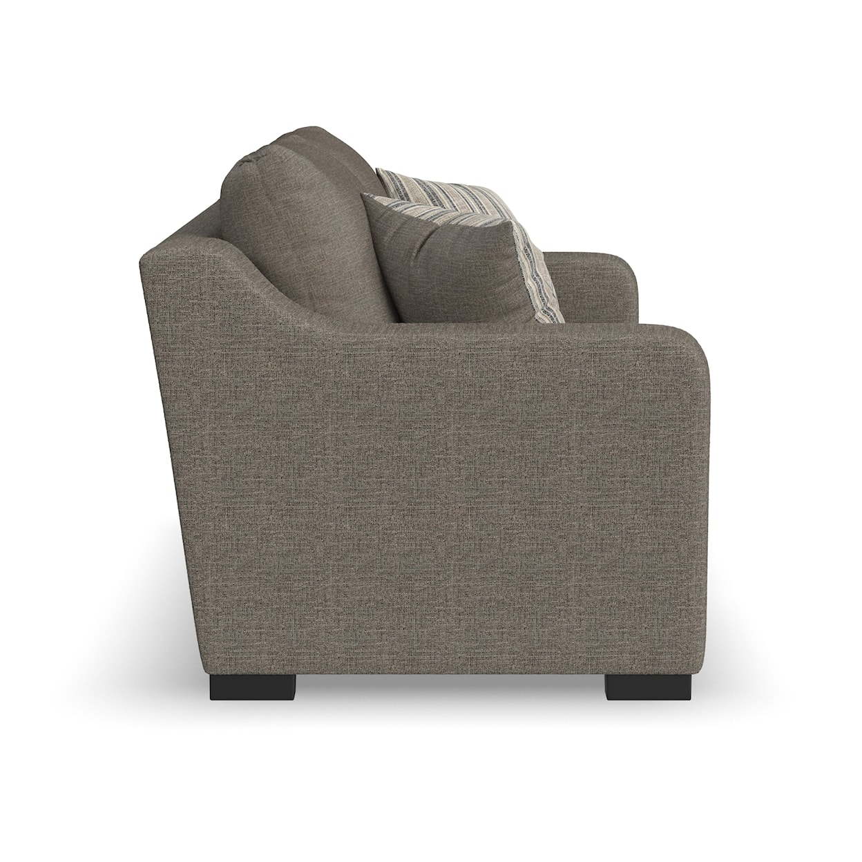 Flexsteel Charisma - Cypress Loveseat