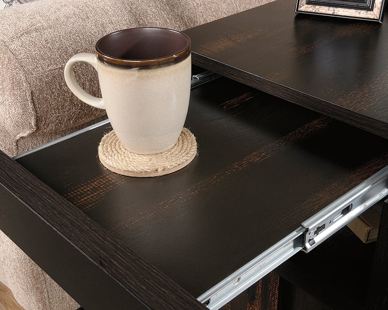 Dakota Pass End Table